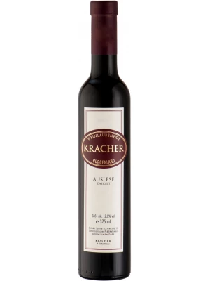 Вино Kracher, Zweigelt Auslese 2020, 0.375 л