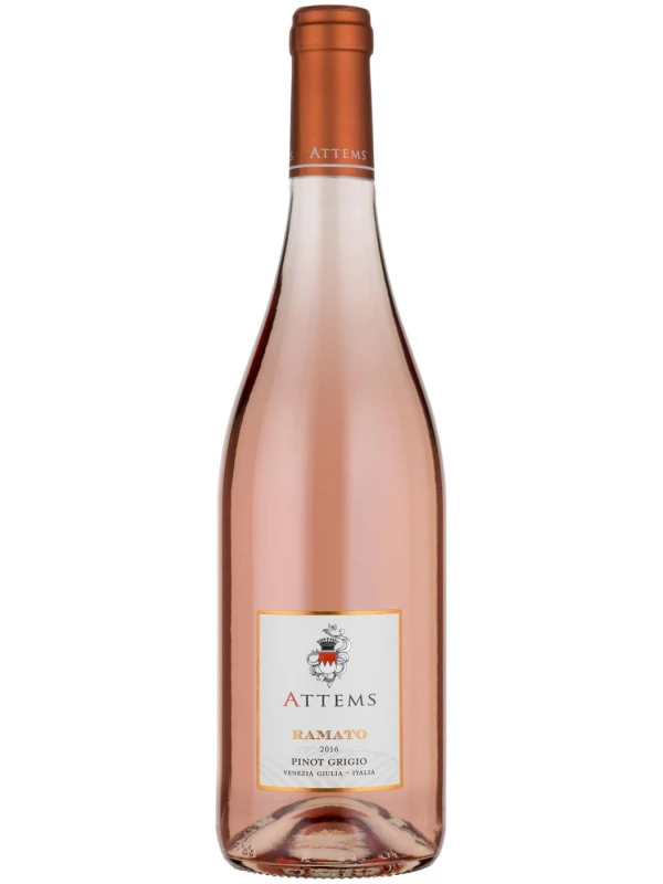 Attems, Ramato Pinot Grigio, Venezia Giulia IGT