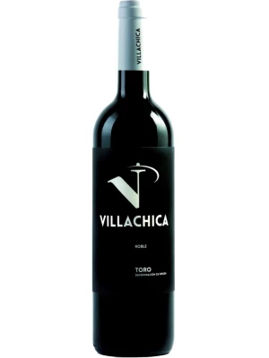 Вино Villachica Roble, Toro DO 2016, 0.75 л
