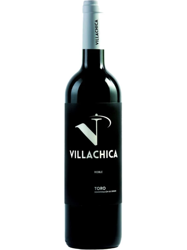Villachica Roble, Toro DO