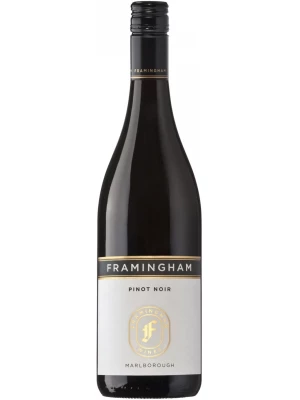 Вино Framingham, Pinot Noir 2016, 0.75 л