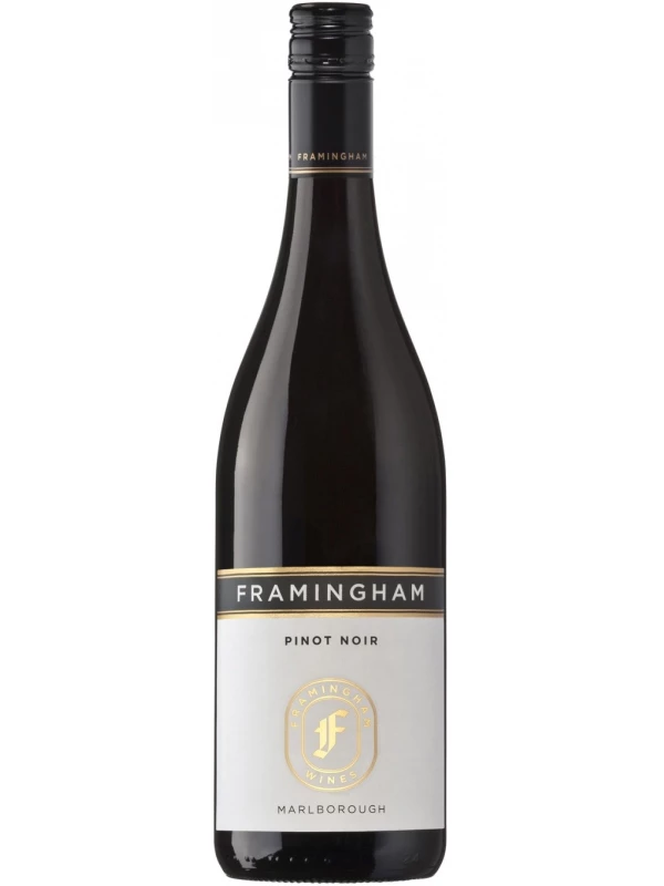 Framingham, Pinot Noir