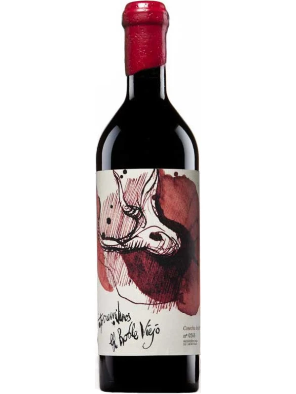 Torremilanos El Roble Viejo, Ribera del Duero DO