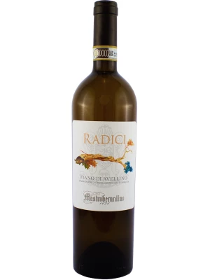 Вино Radici Fiano di Avellino DOCG 2018, 0.75 л