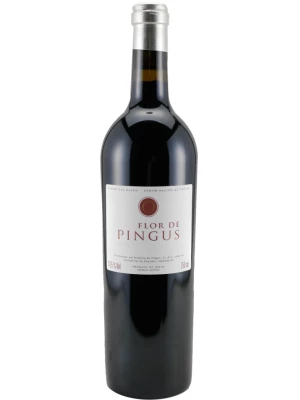 Вино La Flor de Pingus DO 2000, 0.75 л