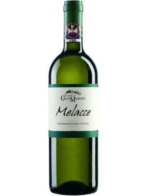 Вино Castello ColleMassari, Melacce, Montecucco DOC 2022, 0.75 л