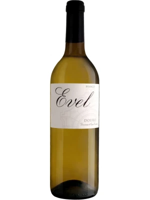 Вино Evel Branco, Douro DOC 2021, 0.75 л