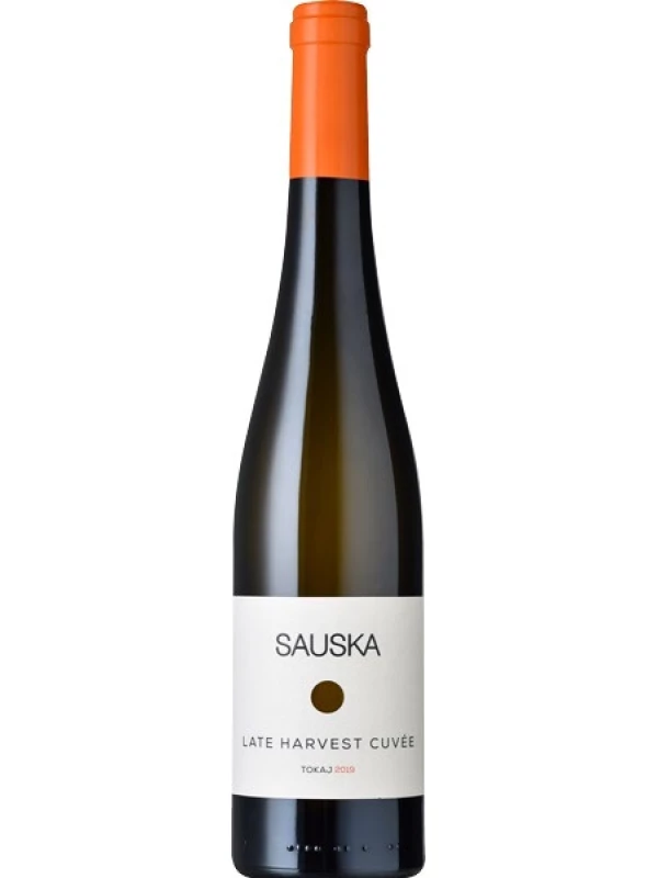 Sauska, Late Harvest Cuvee