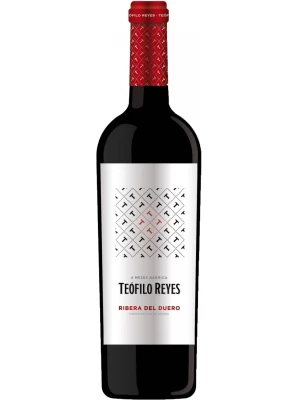 Вино Teofilo Reyes, Ribera del Duero DO 2020, 0.75 л