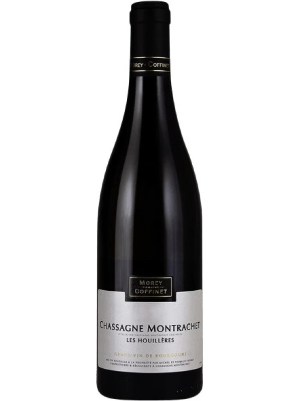 Morey-Coffinet, Chassagne Montrachet Les Houilleres AOC
