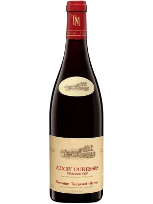 Вино Domaine Taupenot-Merme, Auxey Duresses Premier Cru AOC 2013, 0.75 л