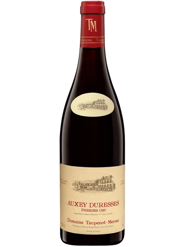 Domaine Taupenot-Merme, Auxey Duresses Premier Cru AOC
