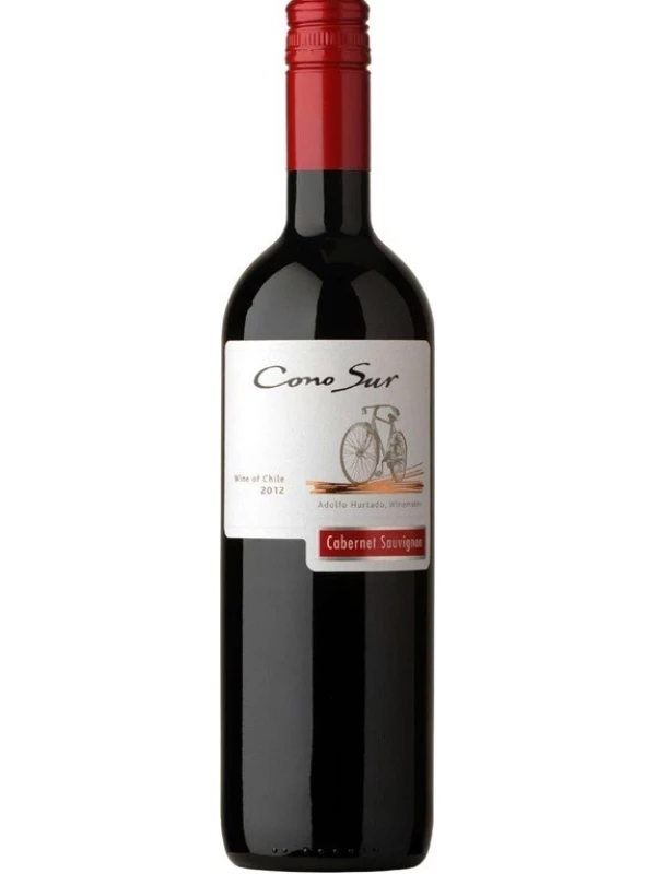 Cono Sur Cabernet Sauvignon Rapel Valley DO