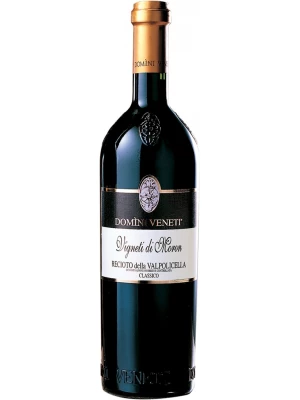 Вино Domini Veneti, Recioto della Valpolicella Classico DOC Vigneti di Moron 2011, 0.5 л