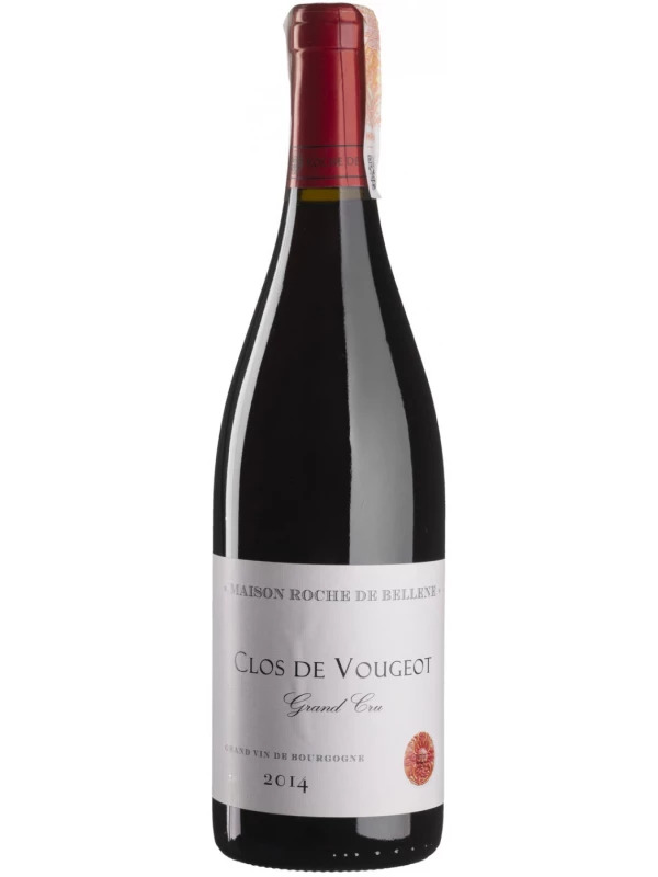 Maison Roche de Bellene, Clos de Vougeot Grand Cru