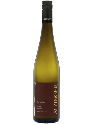 Вино Alzinger, Riesling Durnsteiner Federspiel 2020, 0.75 л