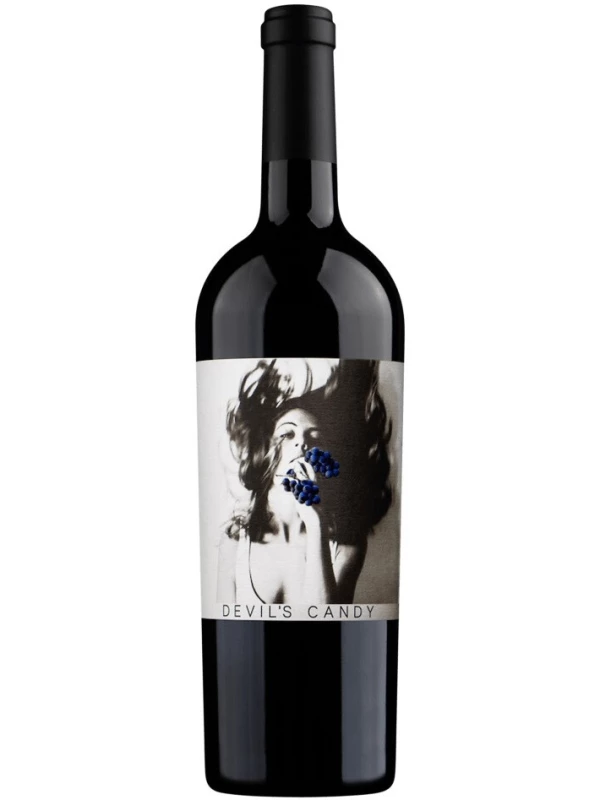 689 Cellars, Devil's Candy