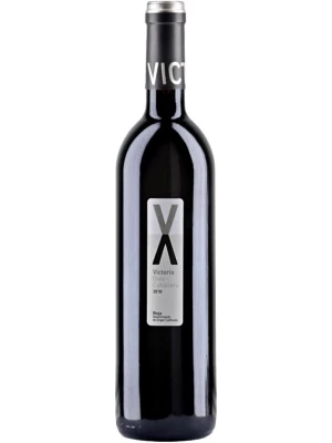 Вино Victoria Diez-Caballero Reserva, Rioja DOCa 2010, 0.75 л