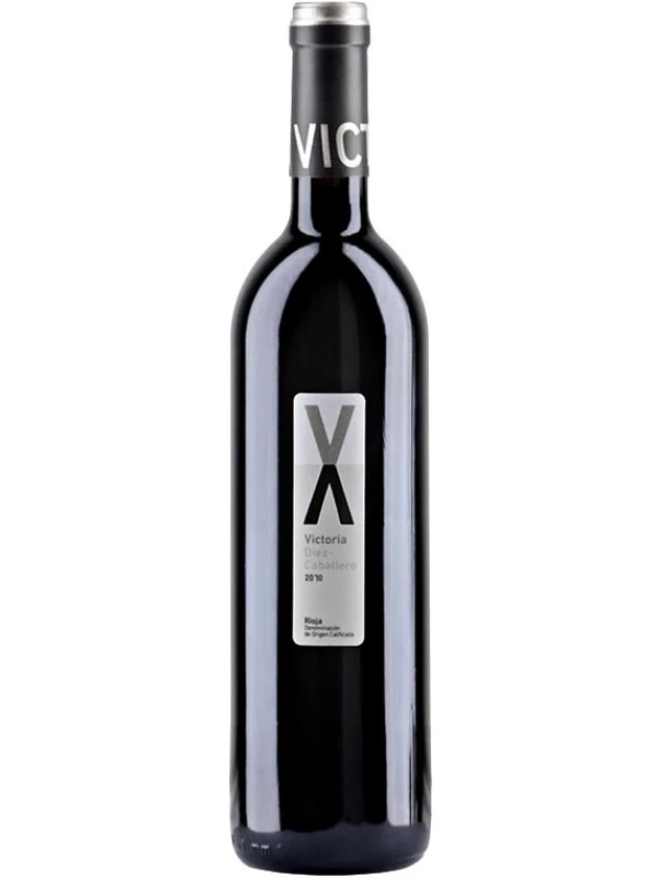 Victoria Diez-Caballero Reserva, Rioja DOCa
