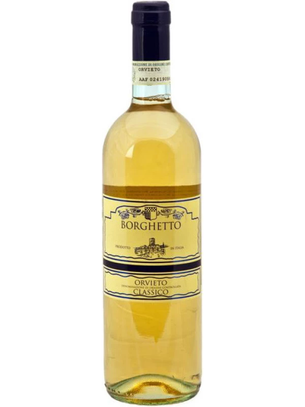 Bonacchi, Borghetto Orvieto DOC Classico
