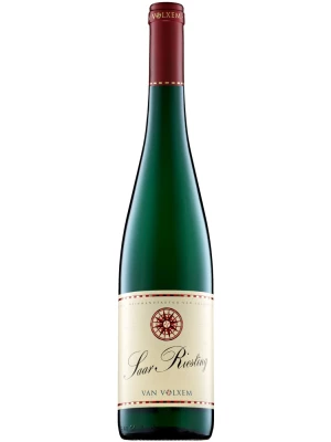 Вино Van Volxem, Saar Riesling 2014, 0.75 л