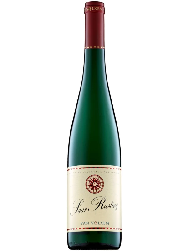 Van Volxem, Saar Riesling