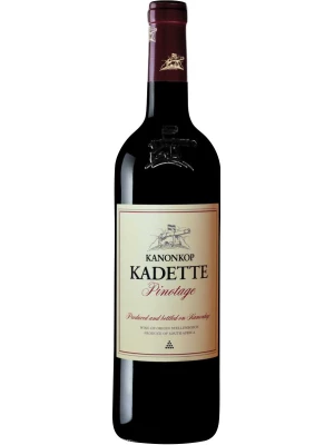 Вино Kanonkop, Kadette Pinotage 0.75 л