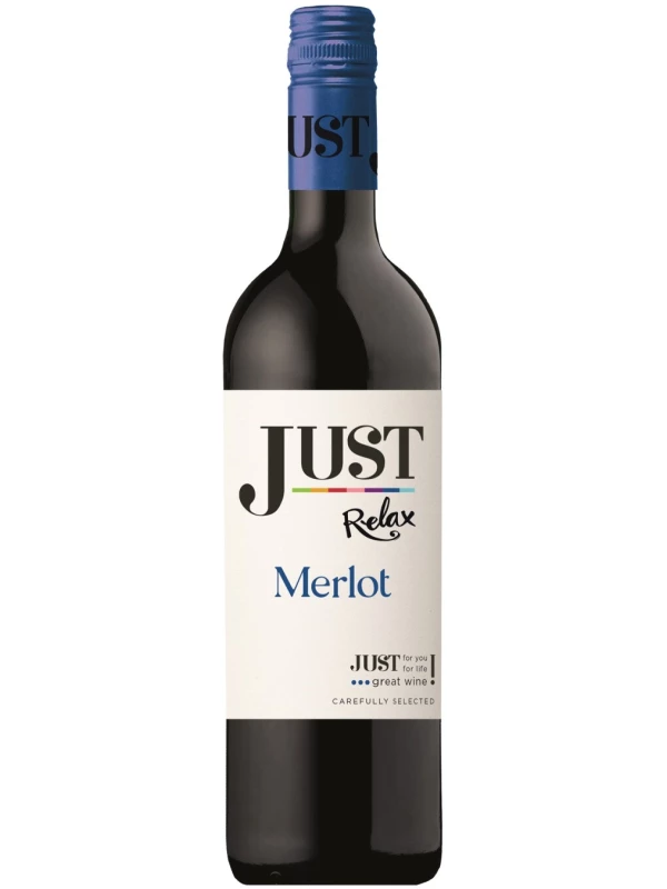 Just Merlot