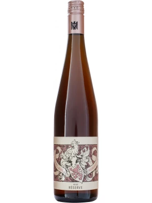 Вино Reichsrat von Buhl, Rose Reserve 2017, 0.75 л