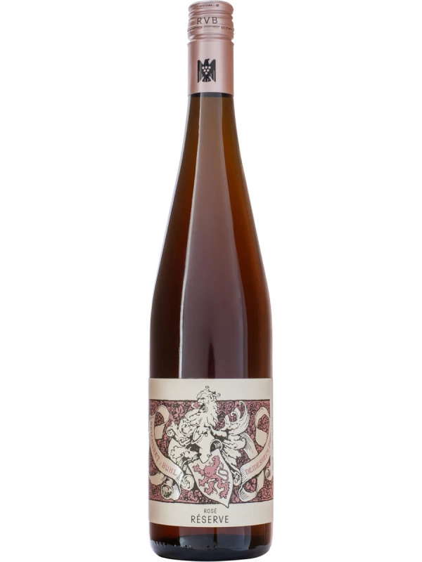 Reichsrat von Buhl, Rose Reserve