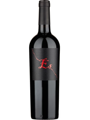 Вино Gianfranco Fino, Es Primitivo, Salento IGT 2021, 0.75 л