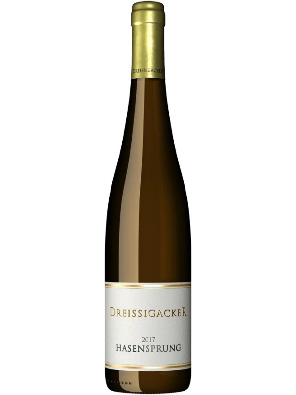 Dreissigacker, Hasensprung Riesling