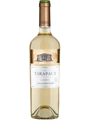 Вино Tarapaca, Reserva Sauvignon Blanc 2022, 0.75 л