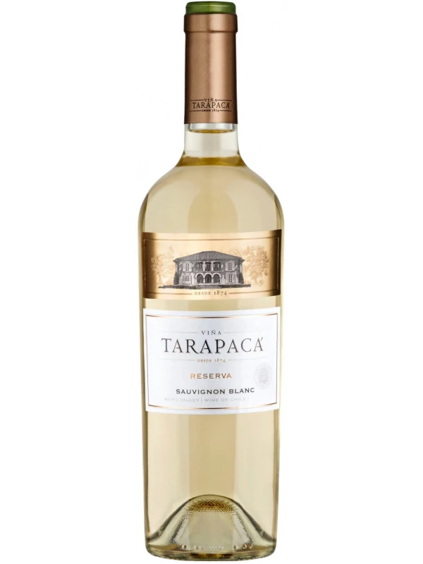 Tarapaca, Reserva Sauvignon Blanc
