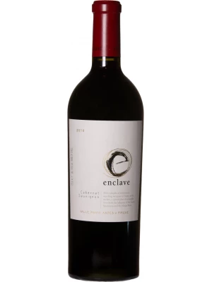 Вино Ventisquero, Enclave Cabernet Sauvignon 2018, 0.75 л