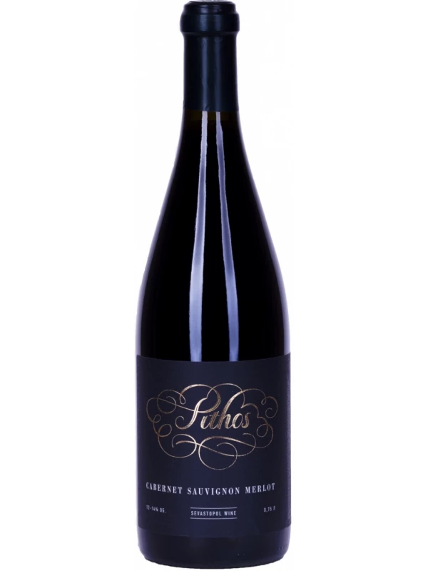 Pithos Cabernet Sauvignon-Merlot