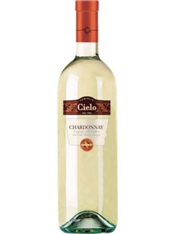 Cielo e Terra Chardonnay IGT