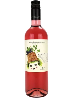 Вино Helenental Kellerei, Springinkerl Rose 2018, 0.75 л