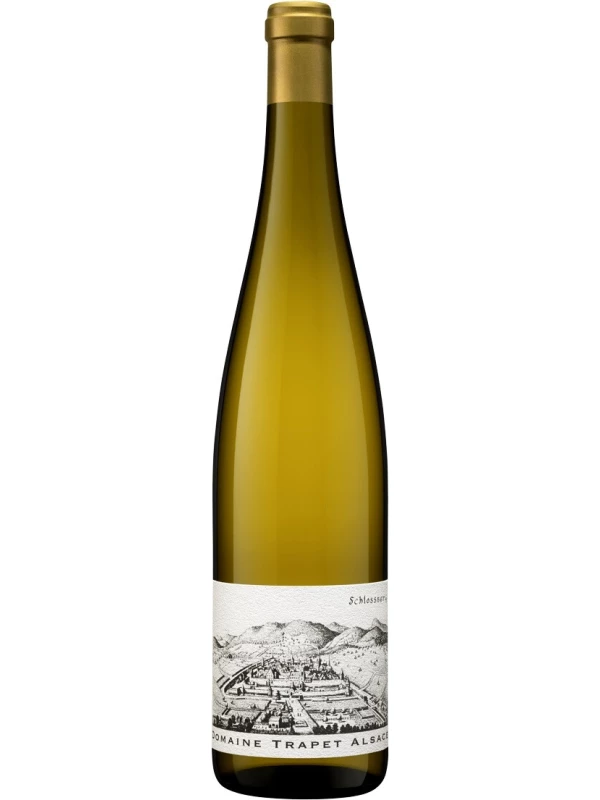 Domaine Trapet, Schlossberg Grand Cru Riesling, Alsace AOC