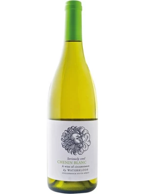 Вино Waterkloof, Seriously Cool Chenin Blanc 2020, 0.75 л