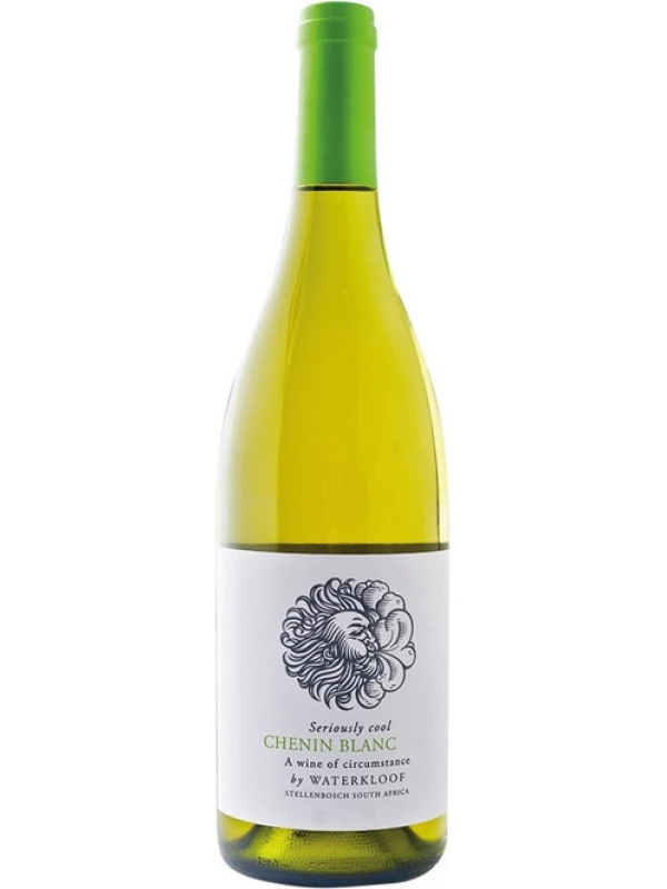 Waterkloof, Seriously Cool Chenin Blanc