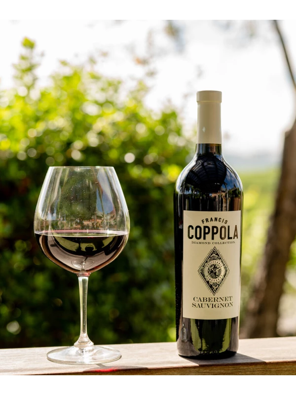 Francis Coppola, Diamond Collection Cabernet Sauvignon