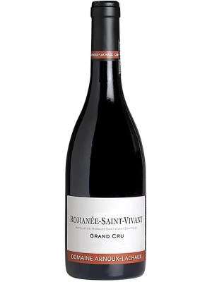 Вино Domaine Arnoux-Lachaux, Romanee-Saint-Vivant Grand Cru AOC 2017, 0.75 л