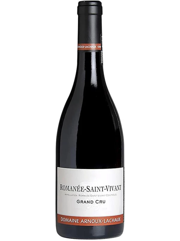 Domaine Arnoux-Lachaux, Romanee-Saint-Vivant Grand Cru AOC