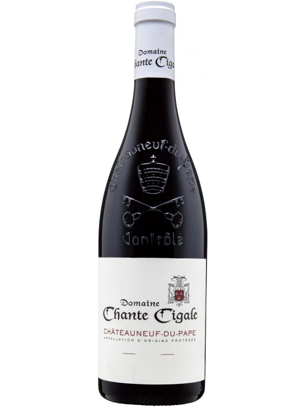 Domaine Chante Cigale, Chateauneuf-du-Pape AOC