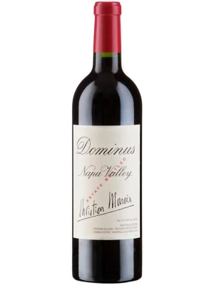 Вино Dominus Estate, Dominus 2017, 0.75 л