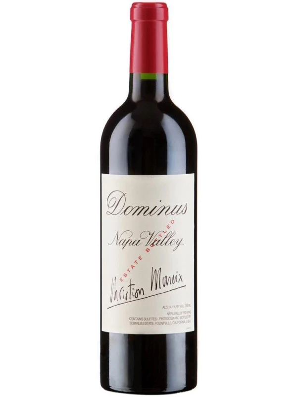Dominus Estate, Dominus