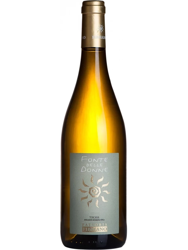 Fattoria Fibbiano, Fonte Delle Donne, Toscana IGT