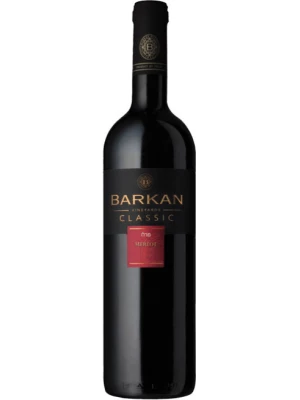 Вино Barkan, Classic Merlot 0.75 л