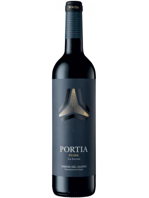 Вино Portia, Prima La Encina, Ribera del Duero DO 2015, 0.75 л